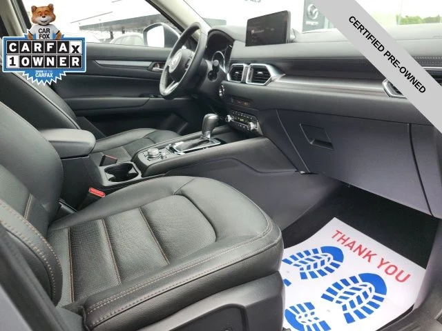 Used 2023 Silver Mazda 2.5 S Preferred Package image 28