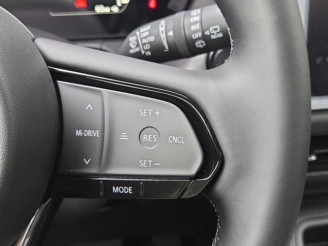 New 2026 Polymetal Gray Metallic Mazda 2.5 S Preferred AWD image 14