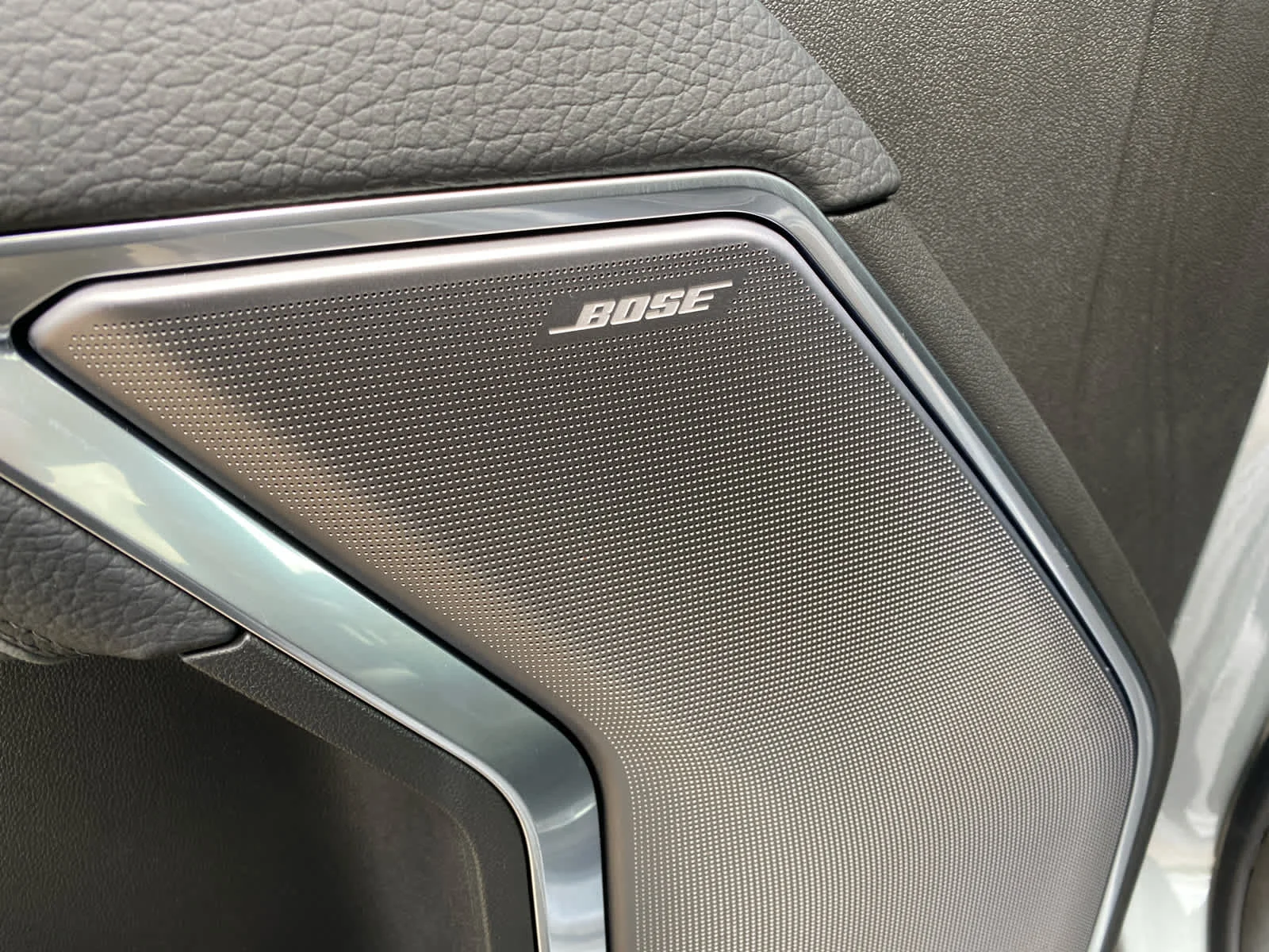 New 2026 Sterling Metallic GMC Denali image 9
