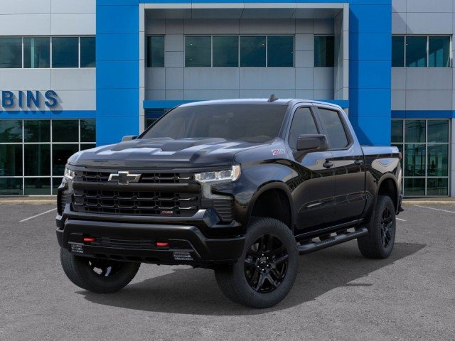 2026 Chevrolet Silverado 1500 LT Trail Boss - Photo 6