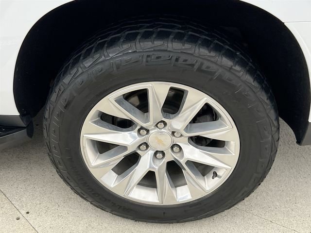 2022 Chevrolet Suburban Premier - Photo 41