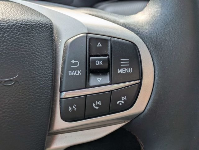 Used 2025 Black Ford Active image 25