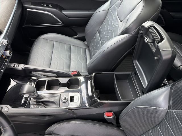 2021 Kia Telluride SX - Photo 23