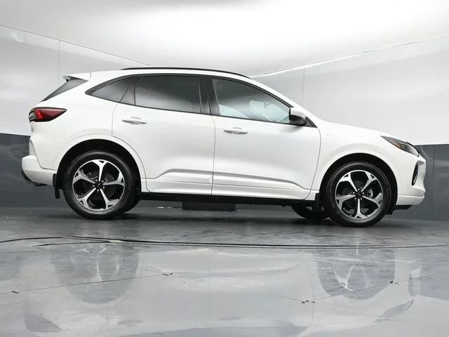 Certified Used 2023 Star White Ford ST-Line Elite image 45