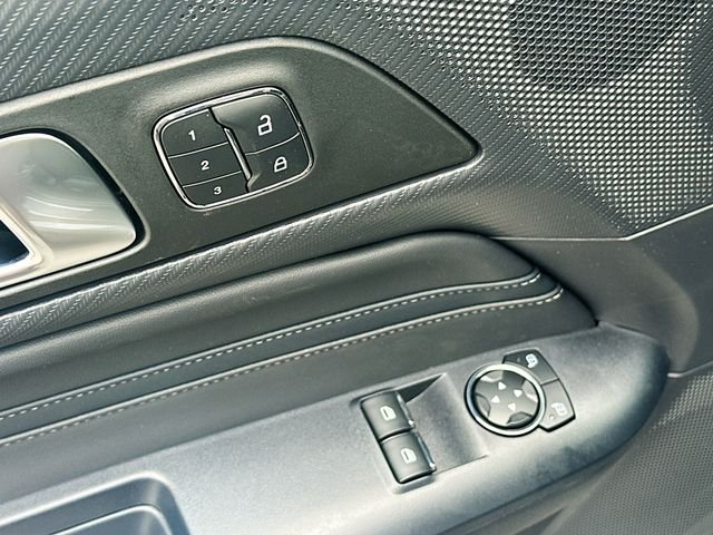 New 2026 Carbonized Gray Metallic Ford GT Premium image 49