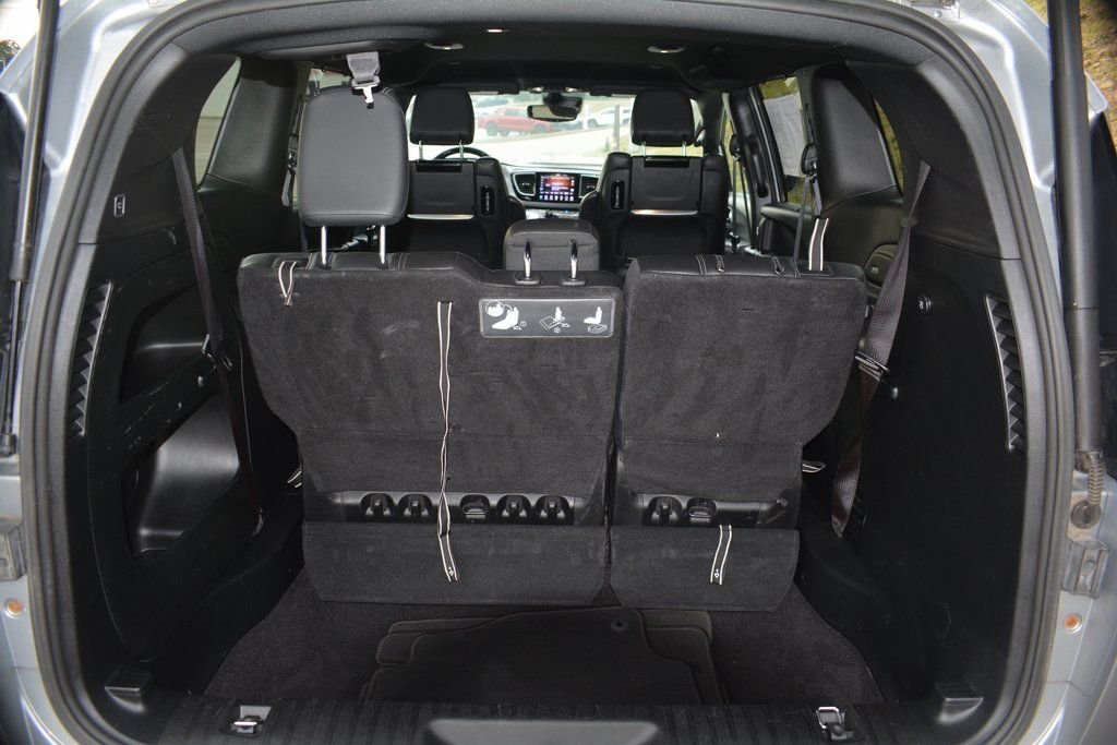 2019 Chrysler Pacifica Touring L Plus - Photo 23