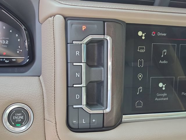 2022 GMC Yukon Denali - Photo 23