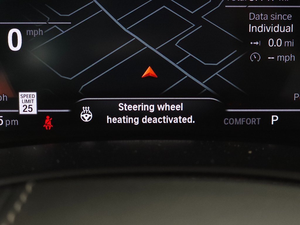 2022 BMW X5 - Image 23