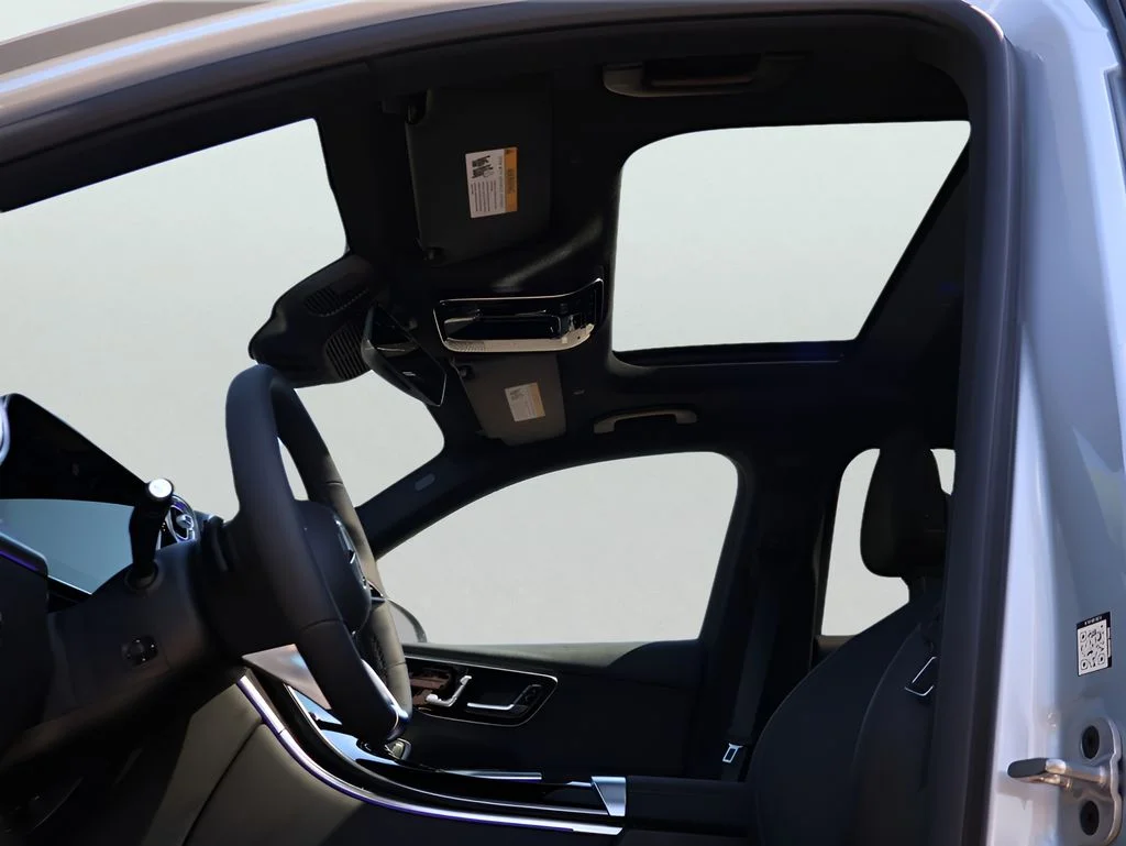 New 2026 Cirrus Silver Metallic Mercedes-Benz GLC 300 image 38