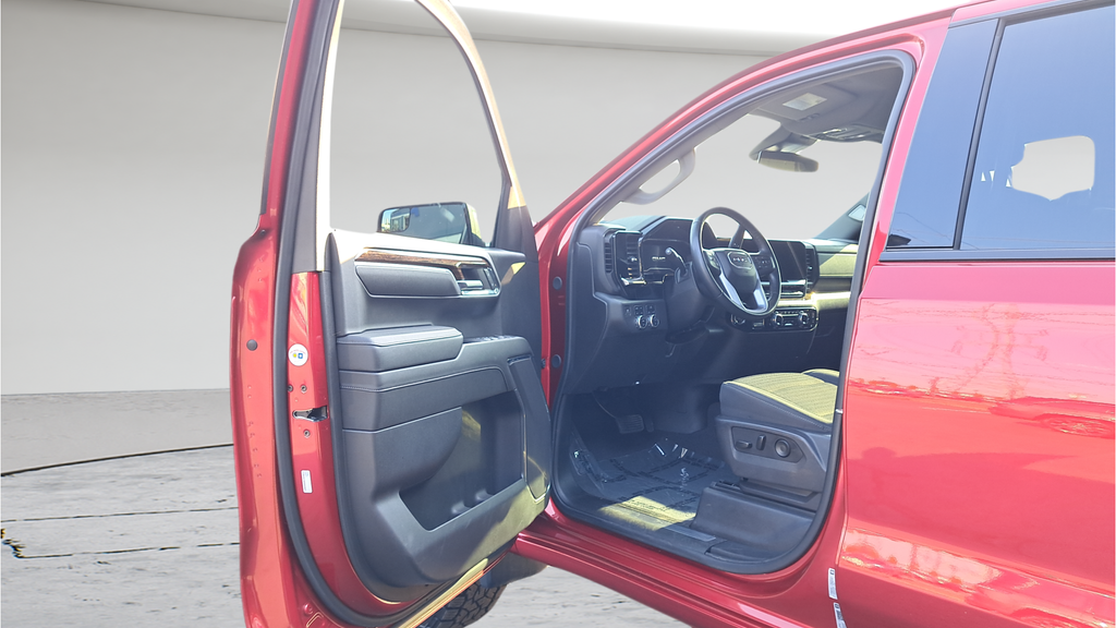 Used 2024 Red GMC Elevation image 9
