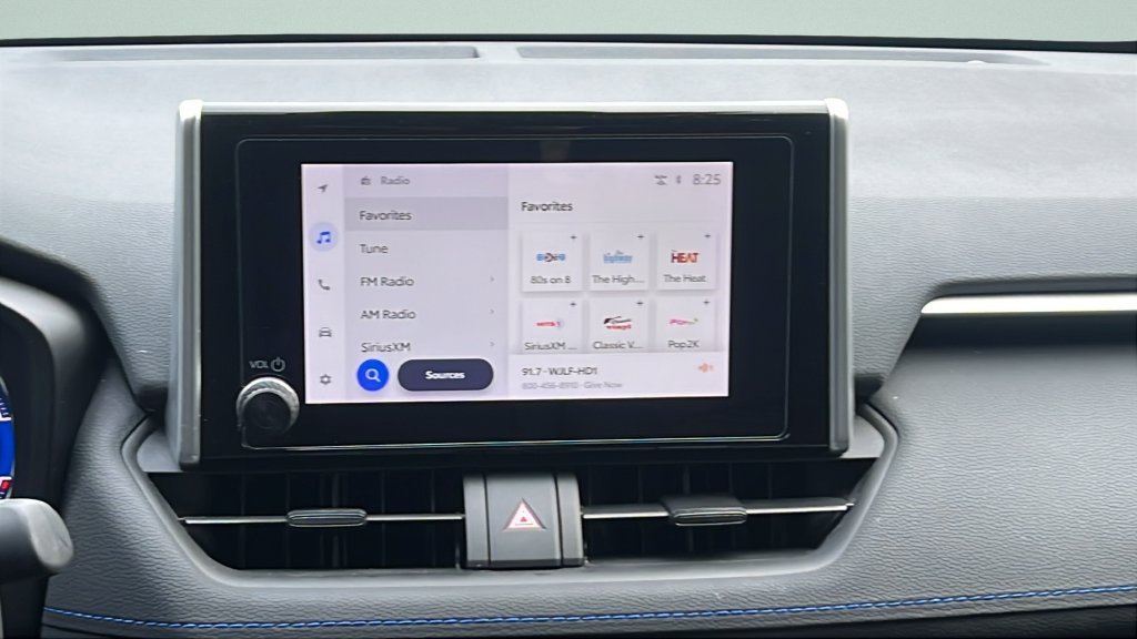 Certified Used 2024 Gray Toyota SE image 14