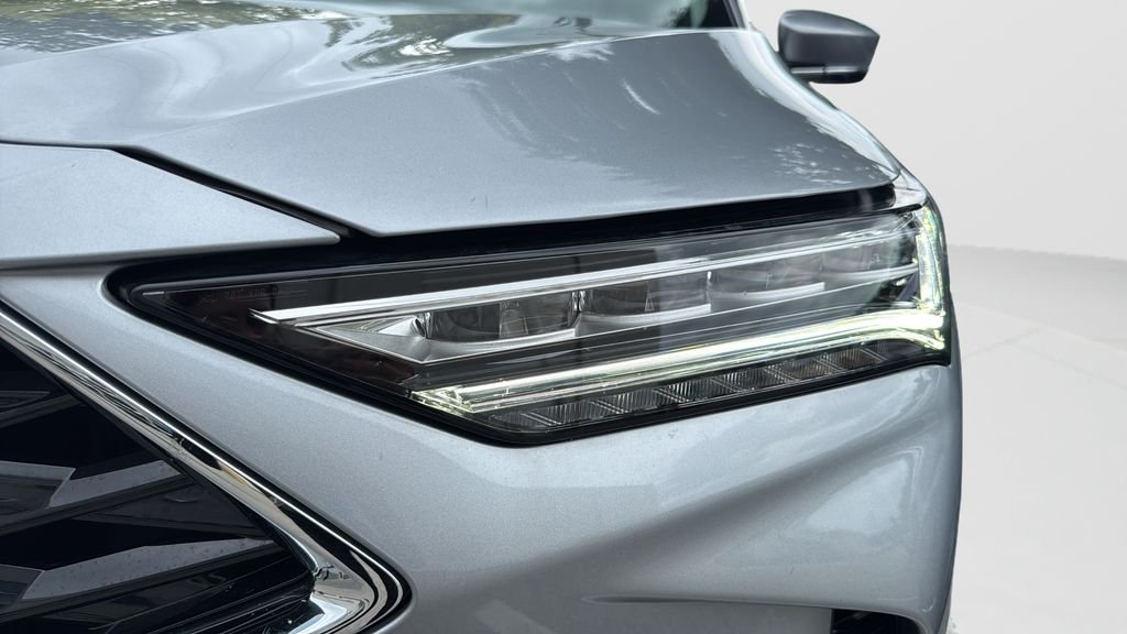 2026 Acura MDX Technology Package - Photo 74
