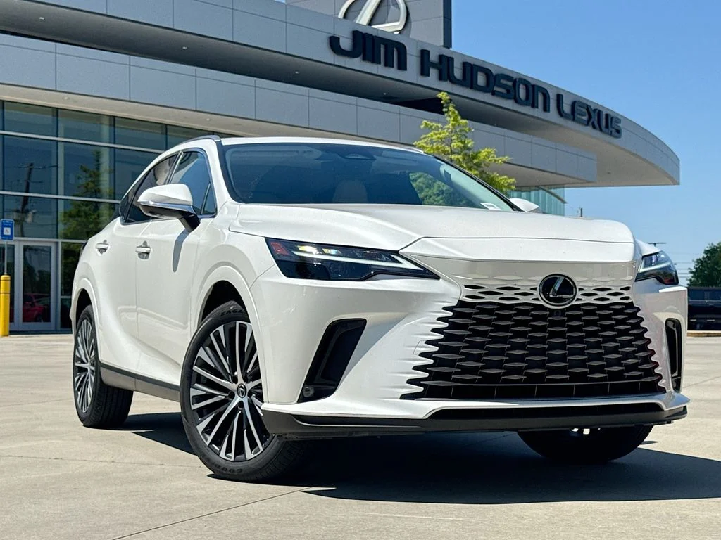 2023 Lexus RX
