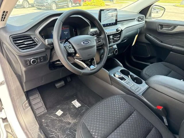 2026 Ford Escape Active - Photo 21