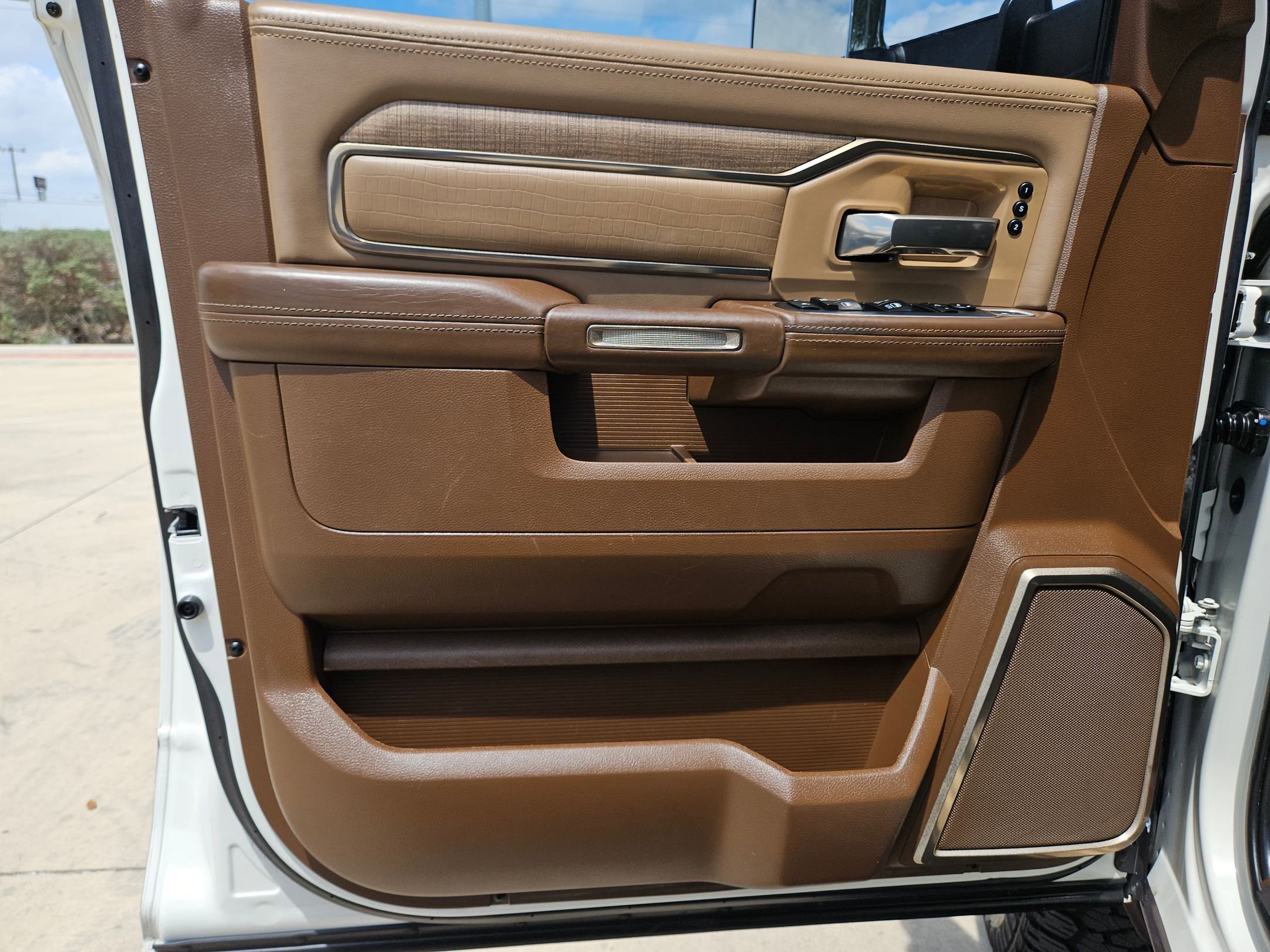 2020 RAM Ram 2500 Pickup Laramie Longhorn - Photo 11