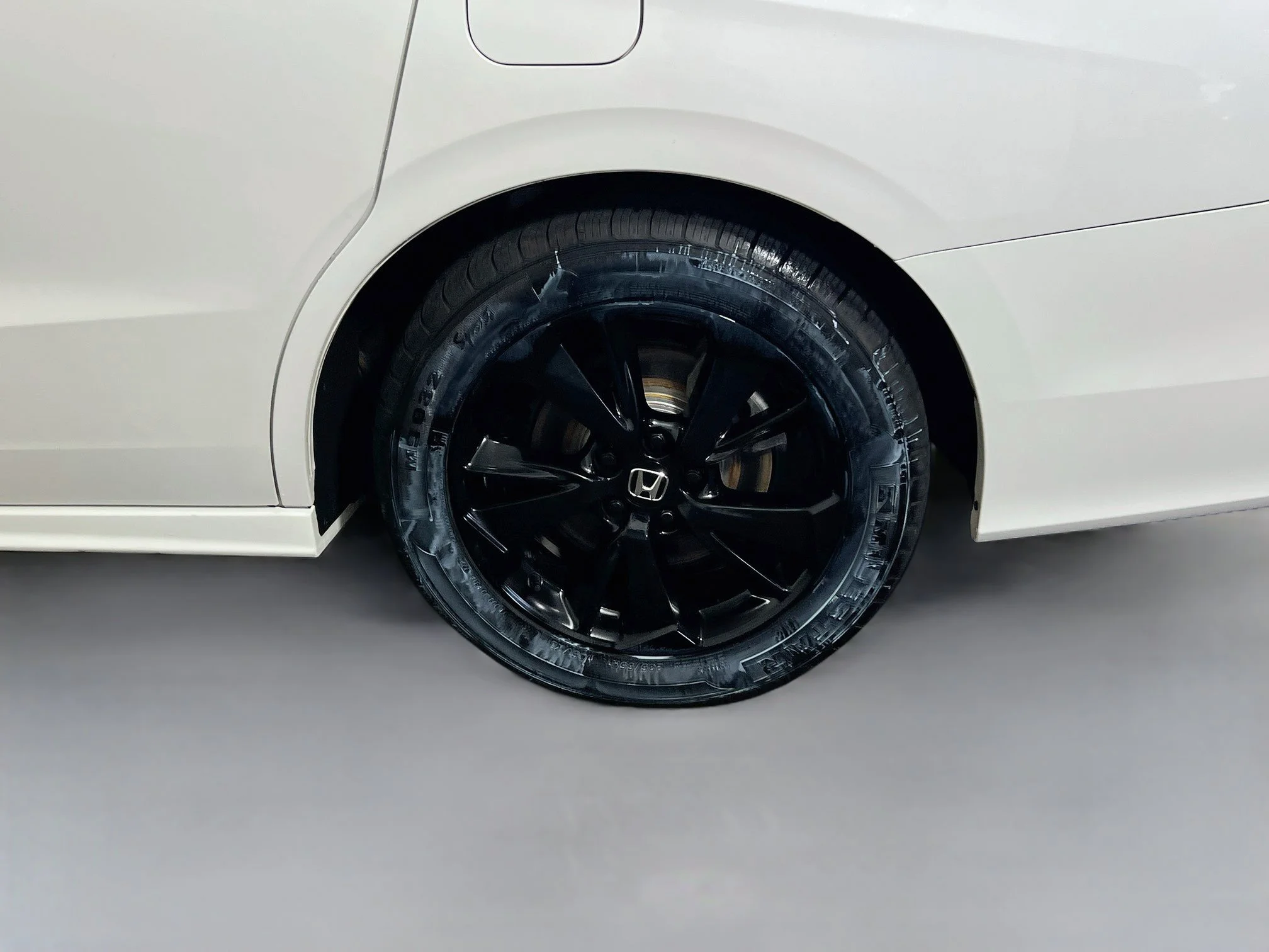 2024 Honda Odyssey SPORT - Photo 42