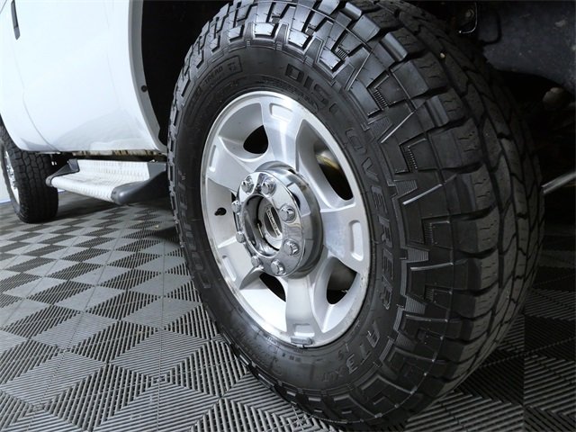 Used 2015 Ford F-350 Super Duty XLT with VIN 1FTRF3B6XFEC13249 for sale in Apple Valley, Minnesota