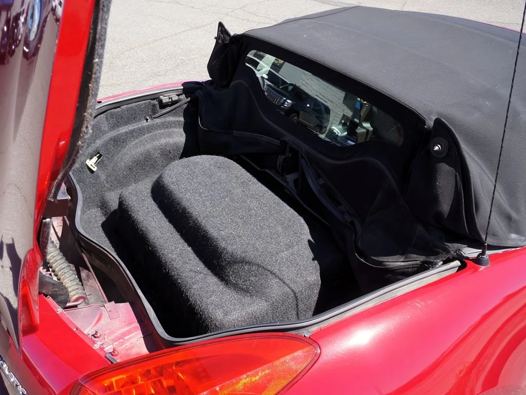 2006 Pontiac Solstice Base - Photo 25