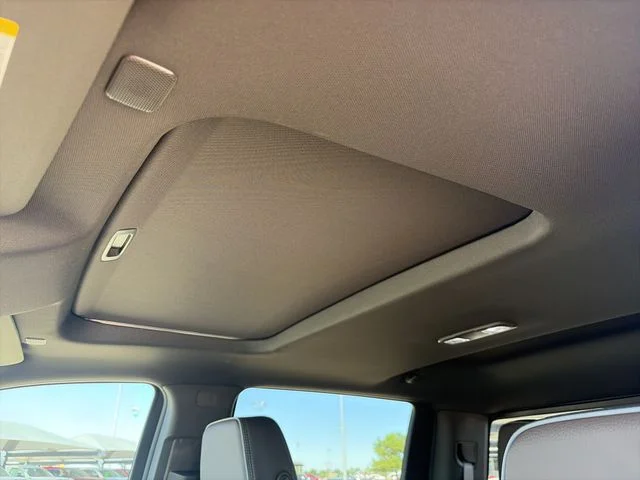 New 2026 Silver GMC Denali image 19