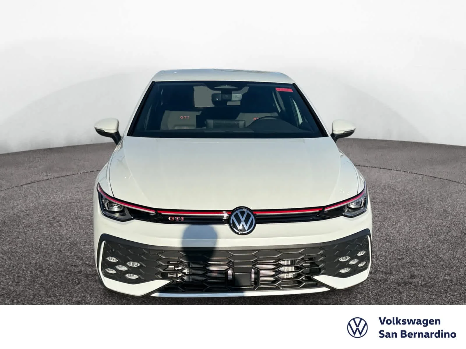 New 2026 Opal White Pearl Volkswagen S image 2