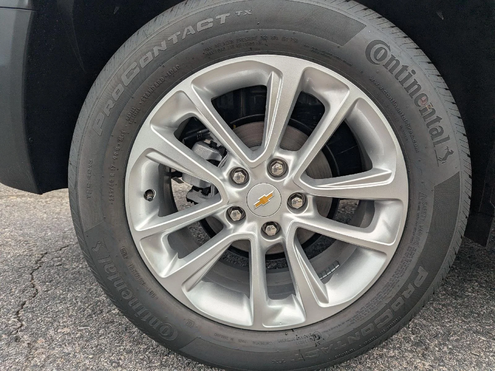2026 Chevrolet Trailblazer LS - Photo 34
