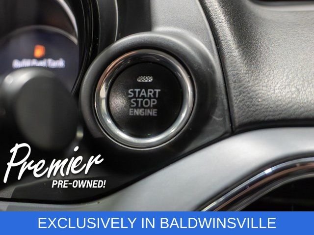 Used 2022 Snowflake White Pearl Mazda Touring Plus image 28