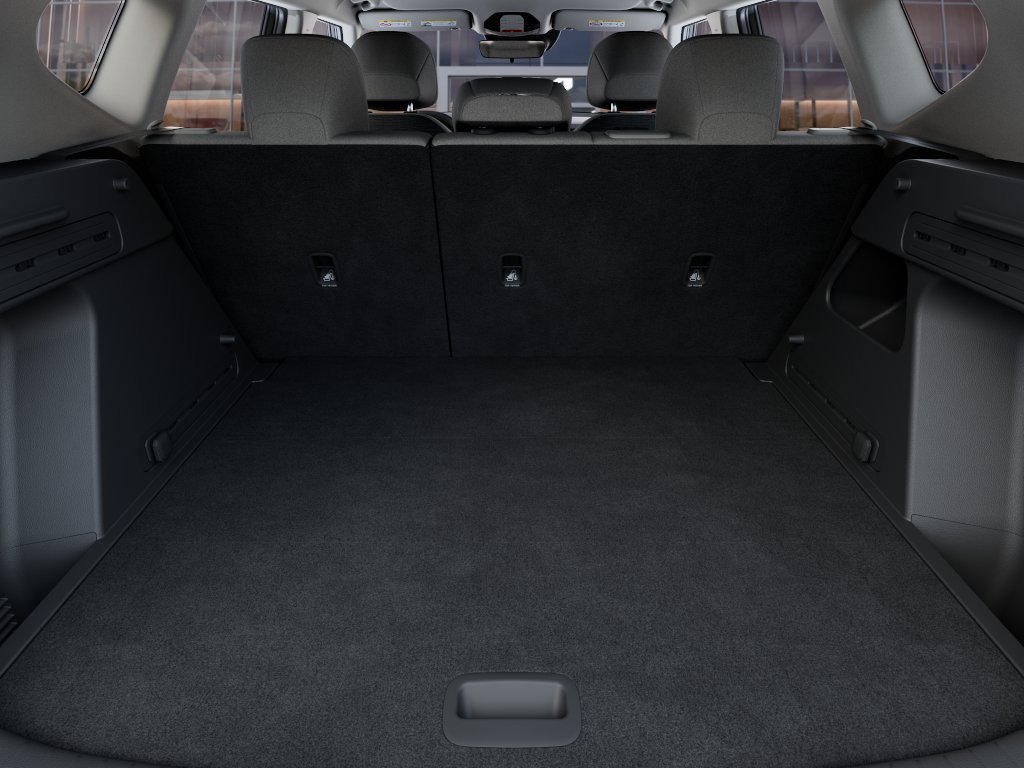New 2027 White Kia LX image 19