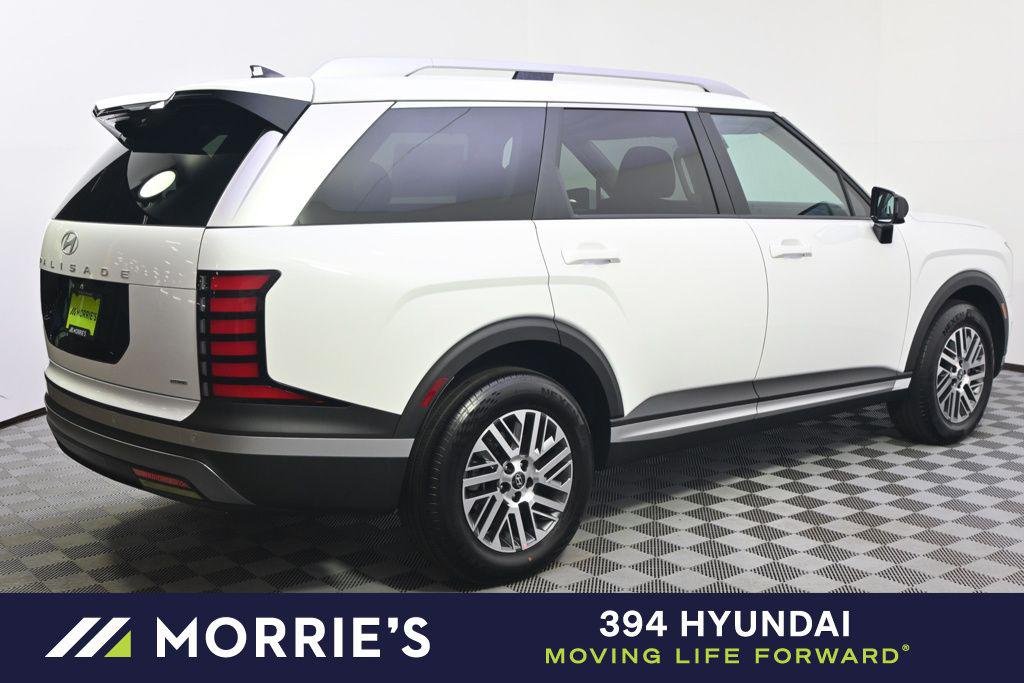 2026 Hyundai Palisade SEL Convenience - Photo 7