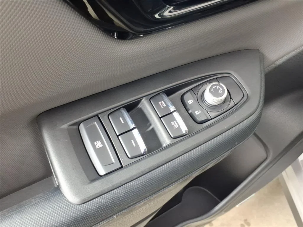 2026 Subaru Forester Sport - Photo 36