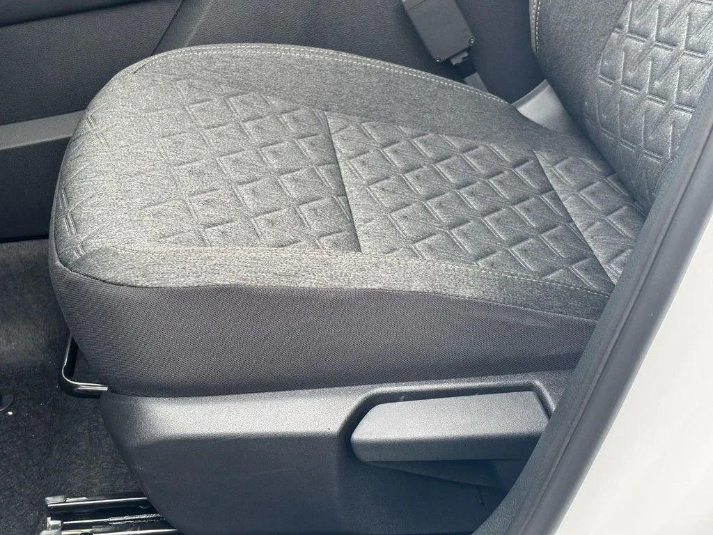New 2026 Fresh Powder Nissan SV image 18