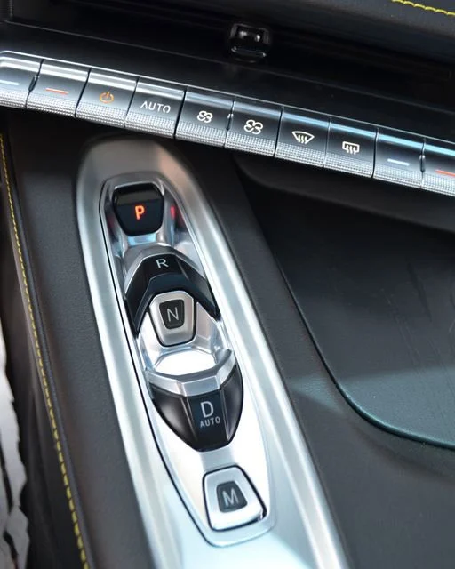 2026 Chevrolet Corvette 2LT - Photo 22