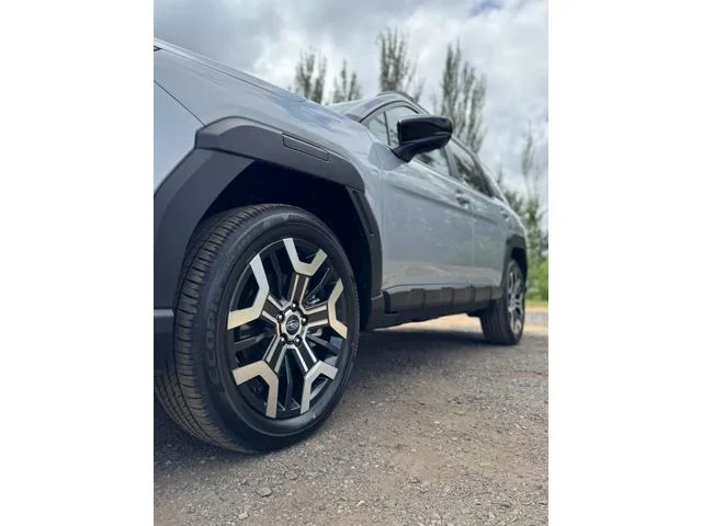 New 2026 ICE SILVER METALLIC Subaru Touring XT image 50