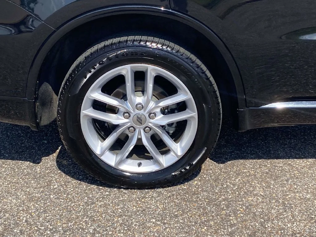 Used 2023 Black Dodge GT image 11