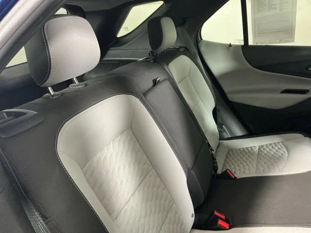 Used 2020 Blue Chevrolet LT image 19