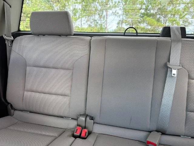 Used 2015 Black Chevrolet LT image 25