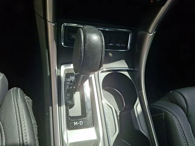 Used 2020 Black Subaru Limited image 22