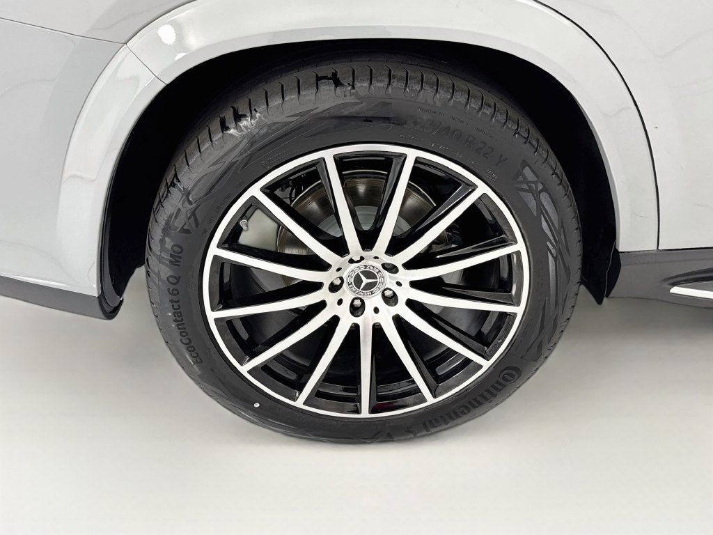 2026 Mercedes-Benz GLS Base - Photo 33