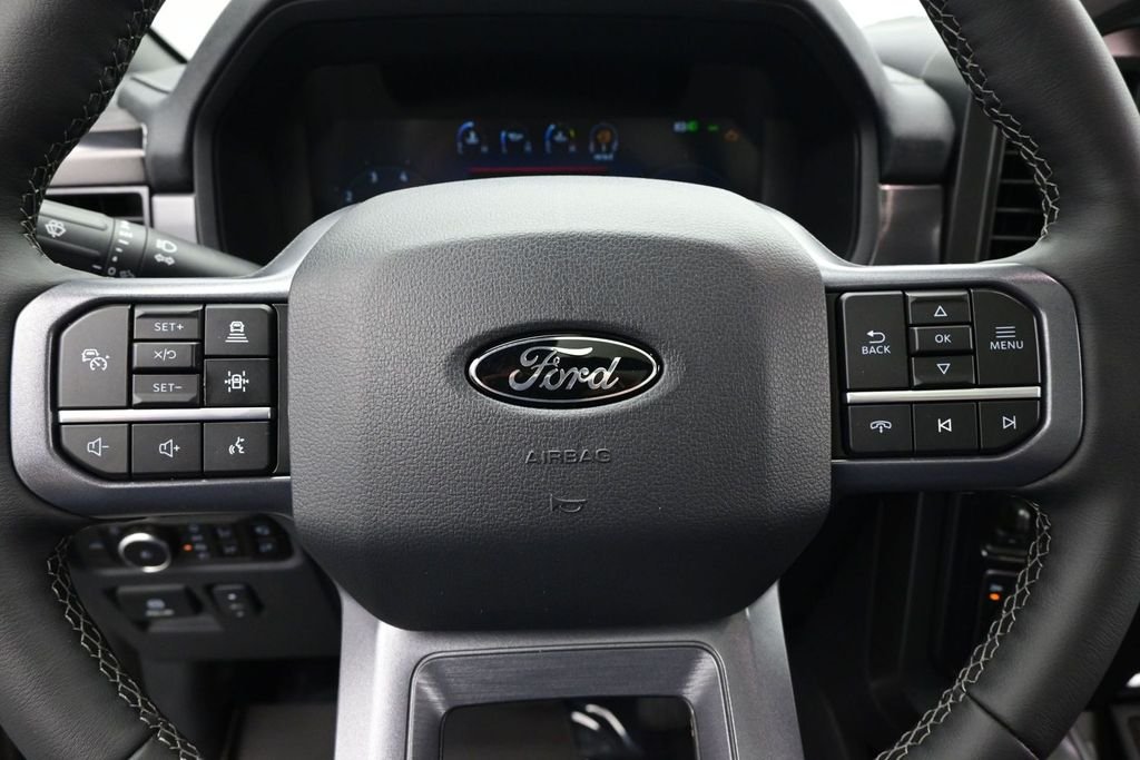 New 2026 Avalanche Ford Lariat image 11