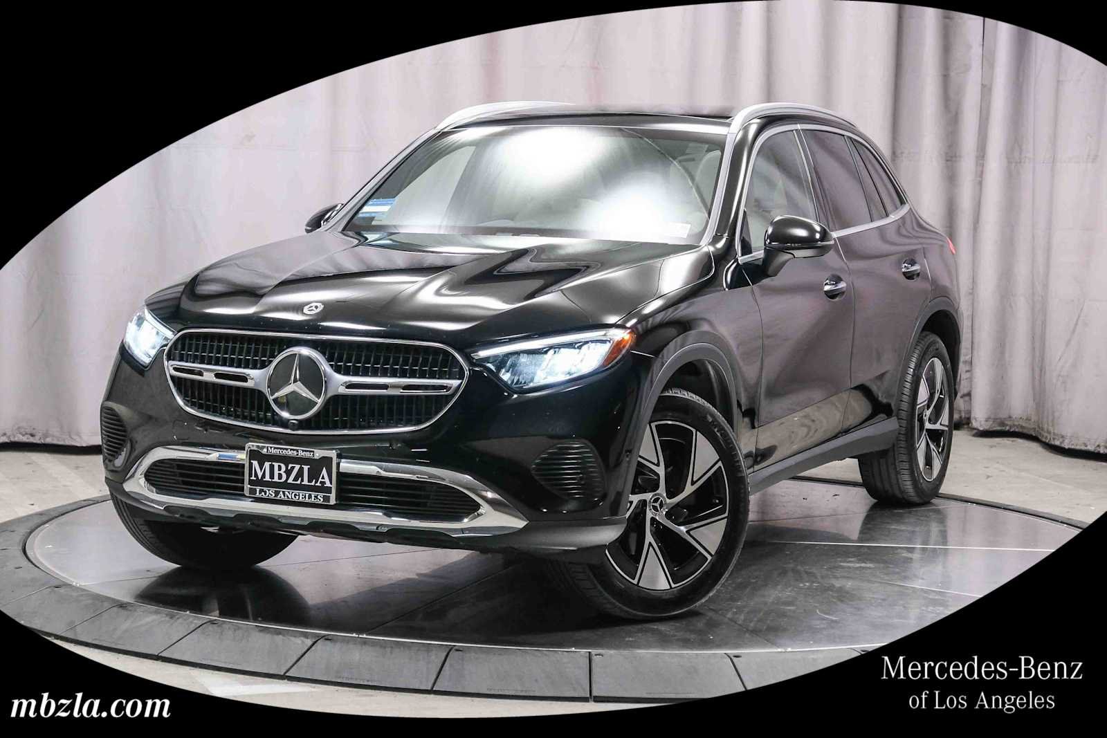 Mercedes-Benz GLC 300 2024 GLC 300