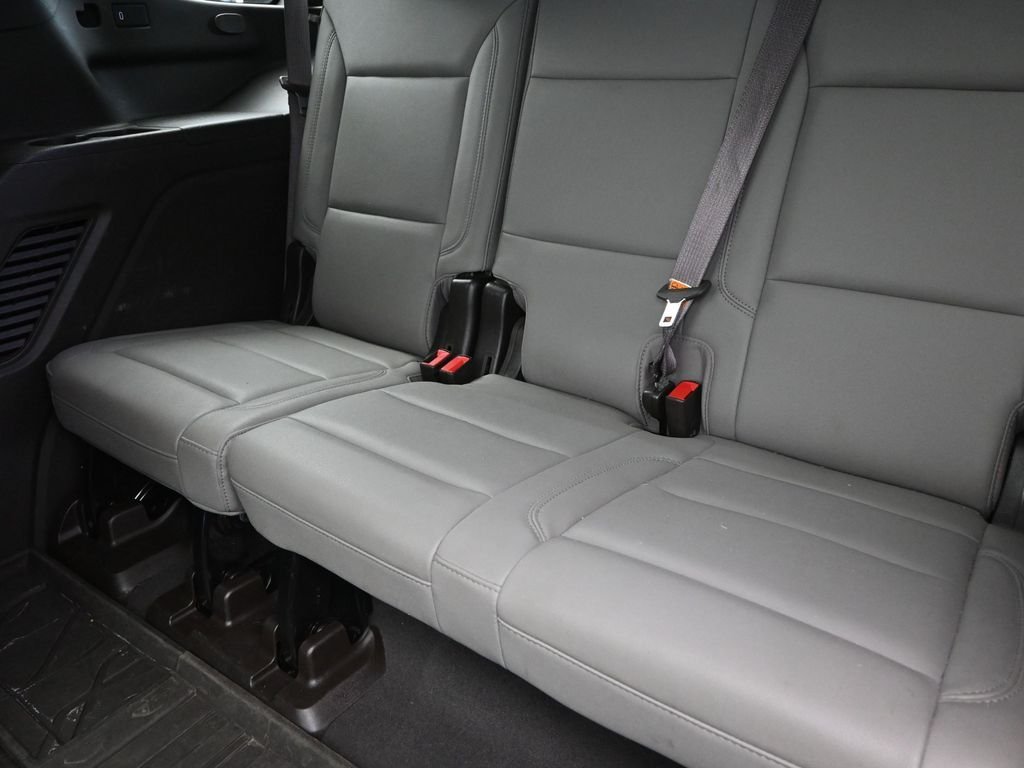 Used 2021 White Chevrolet LT image 16