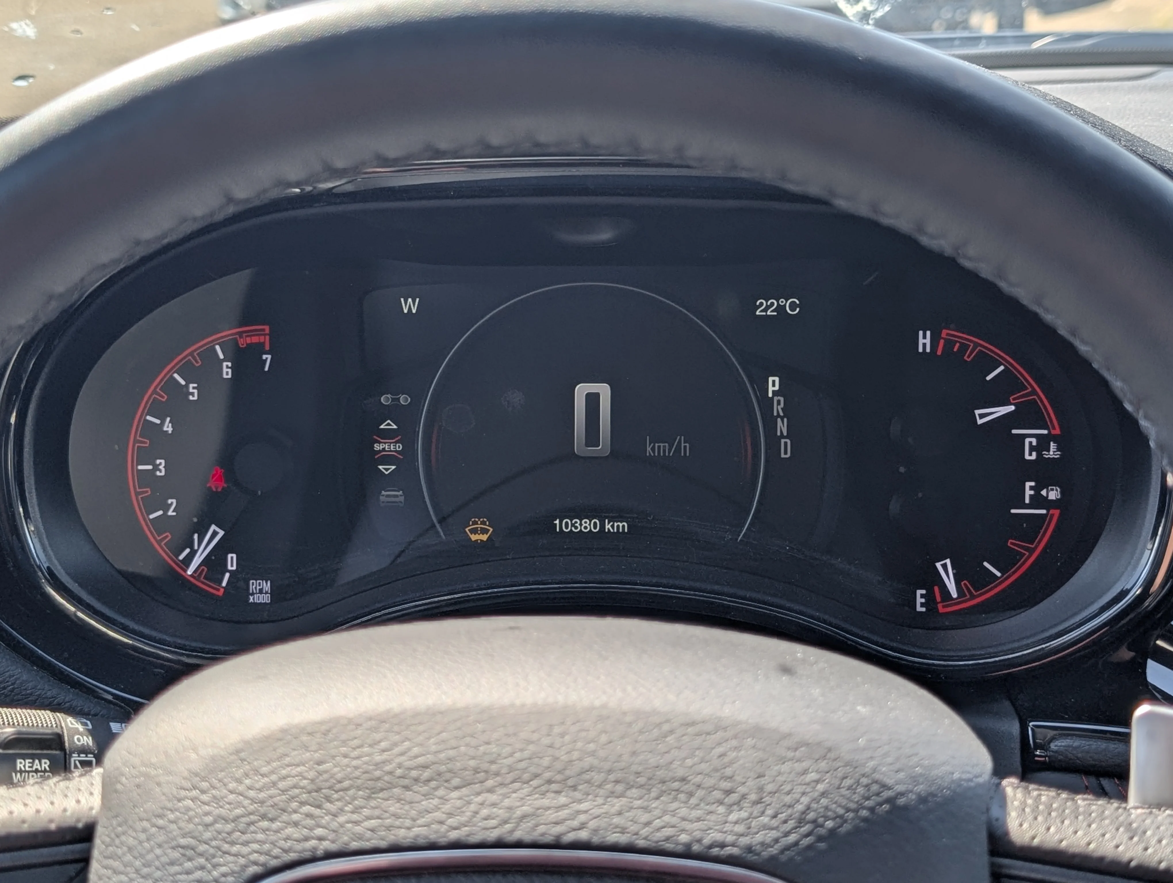 New 2025 DB Black Dodge GT image 24