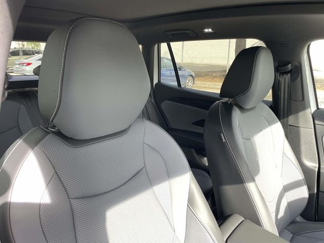 New 2026 White/off-white Volkswagen 2.0T SEL R-Line Turbo image 26