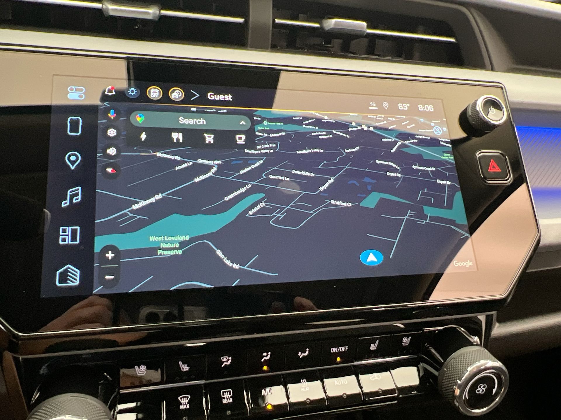 2027 Chevrolet Bolt RS - Photo 69