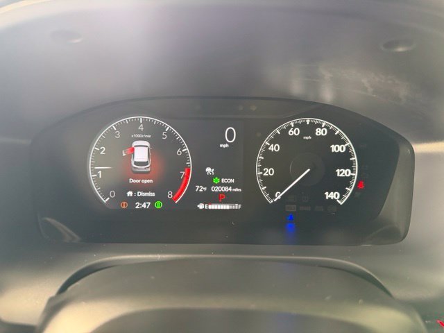 2024 Honda HR-V Sport - Photo 22