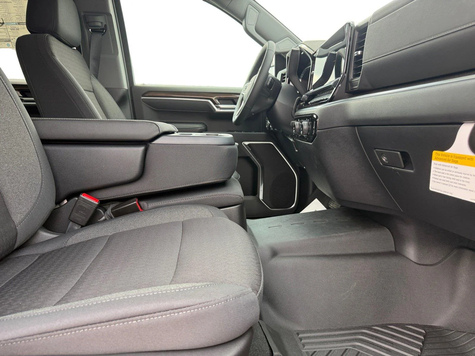 2026 Chevrolet Silverado 1500 LT - Photo 16