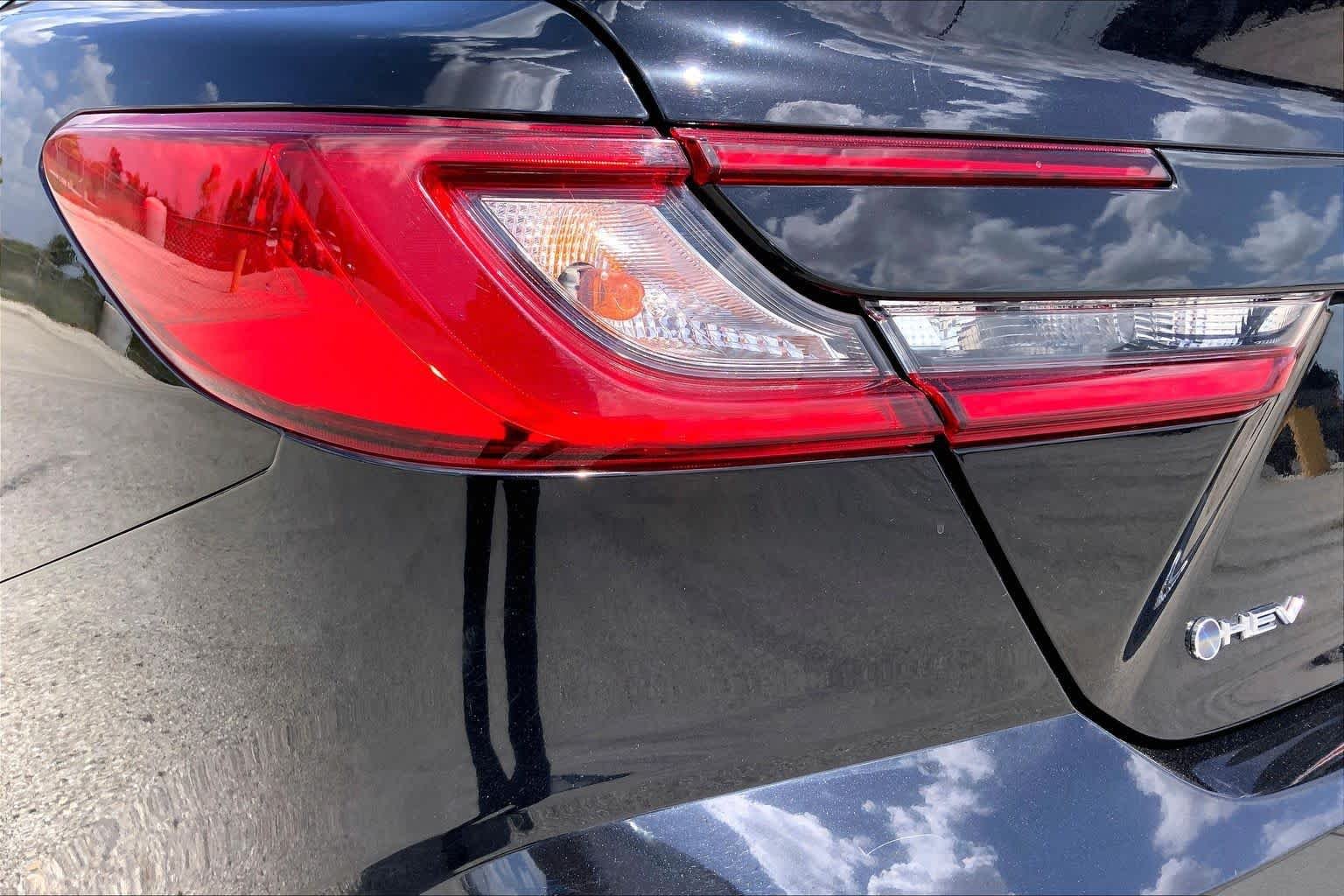 Certified Used 2025 Midnight Black Metallic Toyota SE image 28