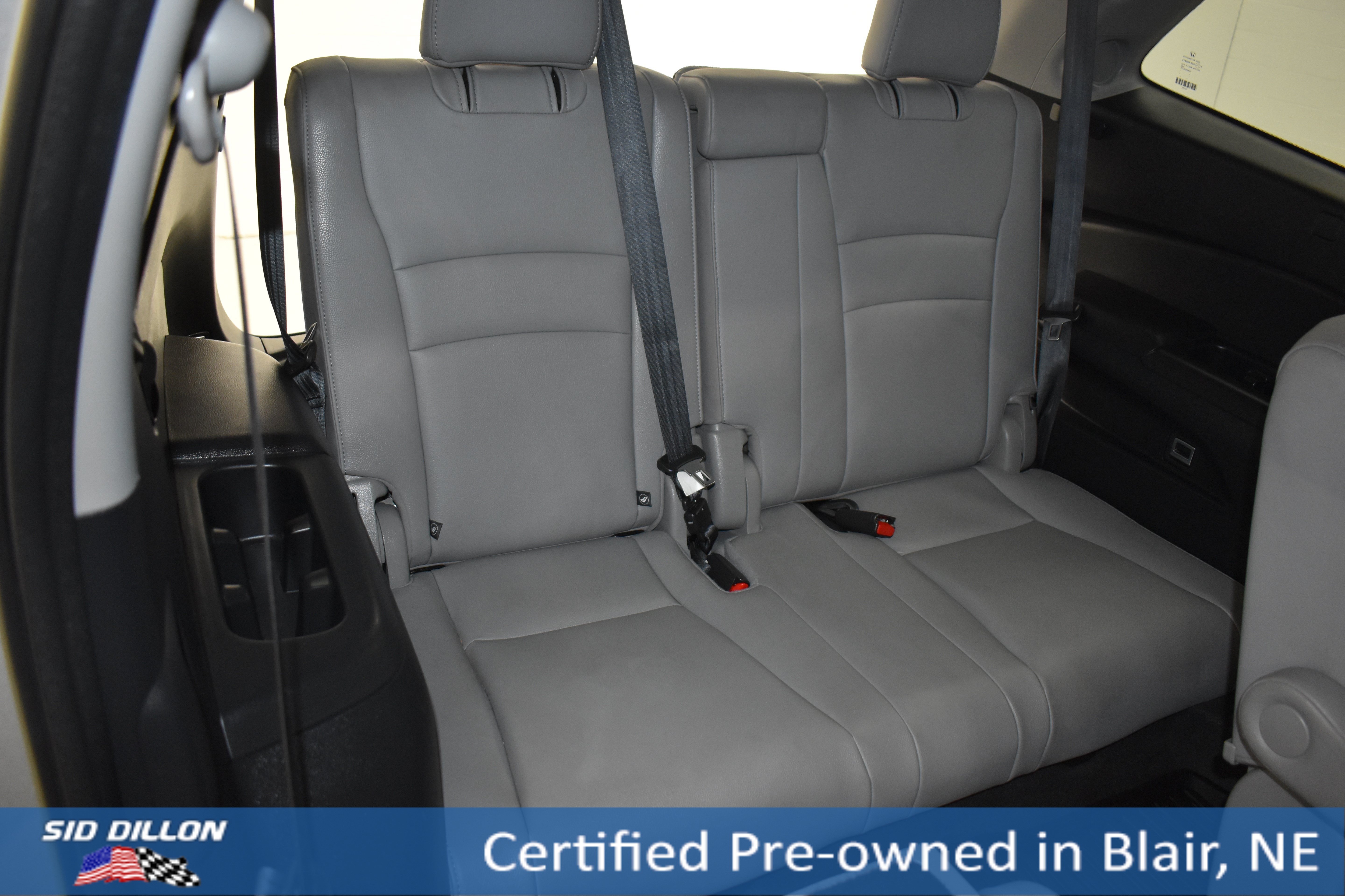 Used 2020 Gray Honda Elite image 13