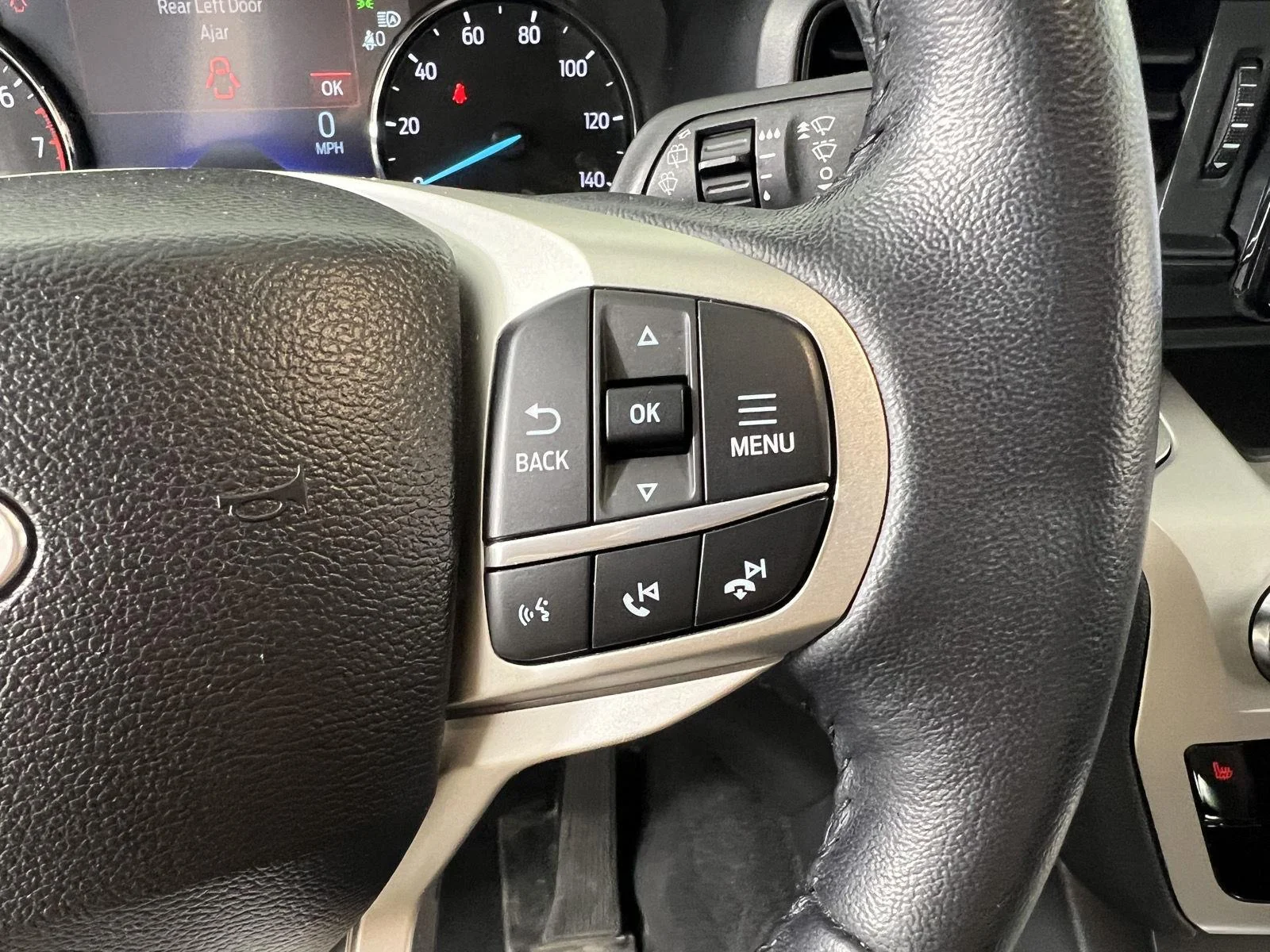 Used 2022 Star White Ford XLT image 15