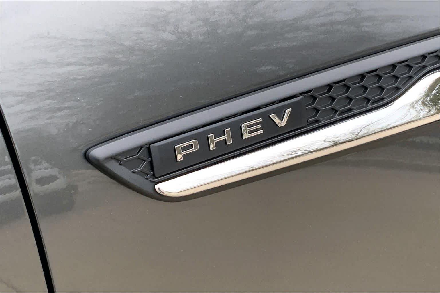 New 2026 Machine Gray Metallic Mazda Premium Plus AWD image 20