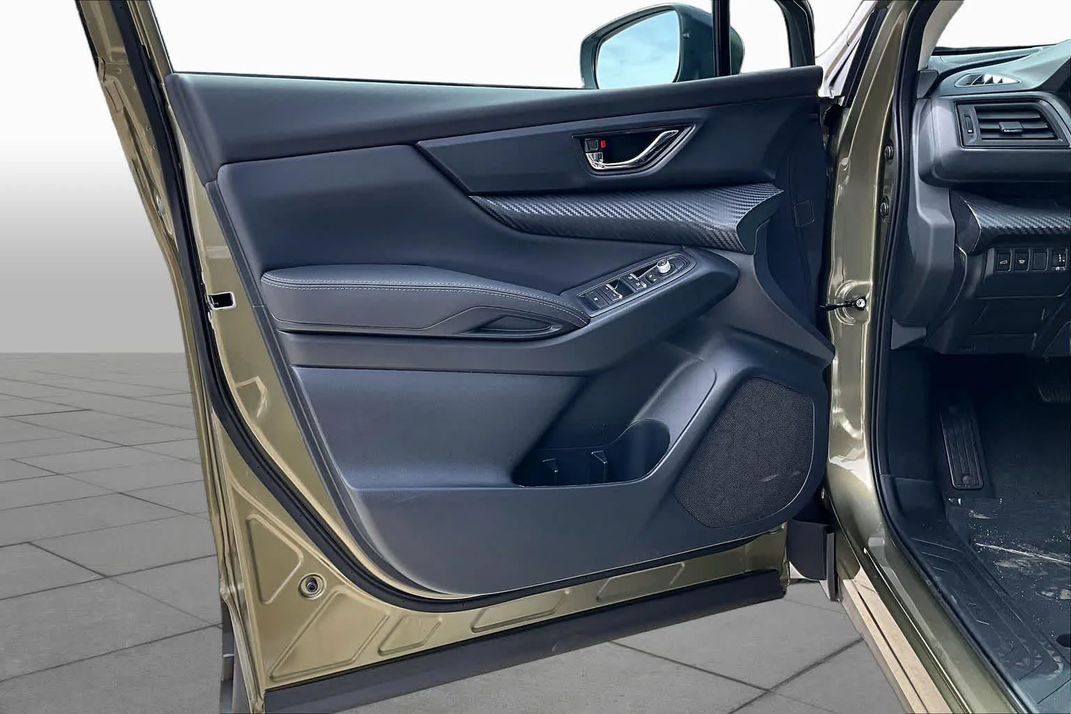 New 2026 Autumn Green Metallic Subaru Premium image 10